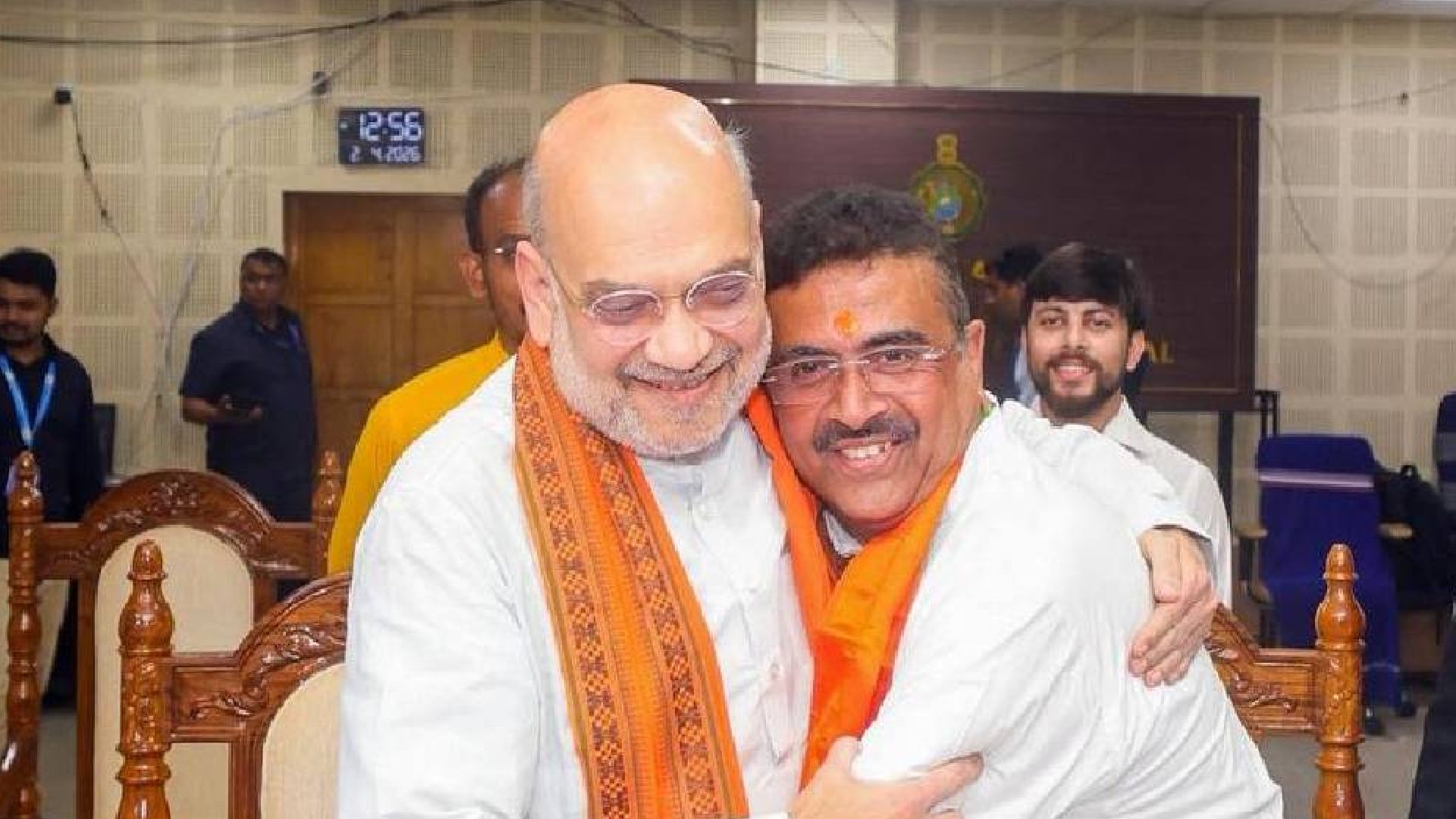 Saffron Sunrise in Writer’s building: West Bengal’s 1st BJP CM Suvendu Adhikari’s Steep Challenges