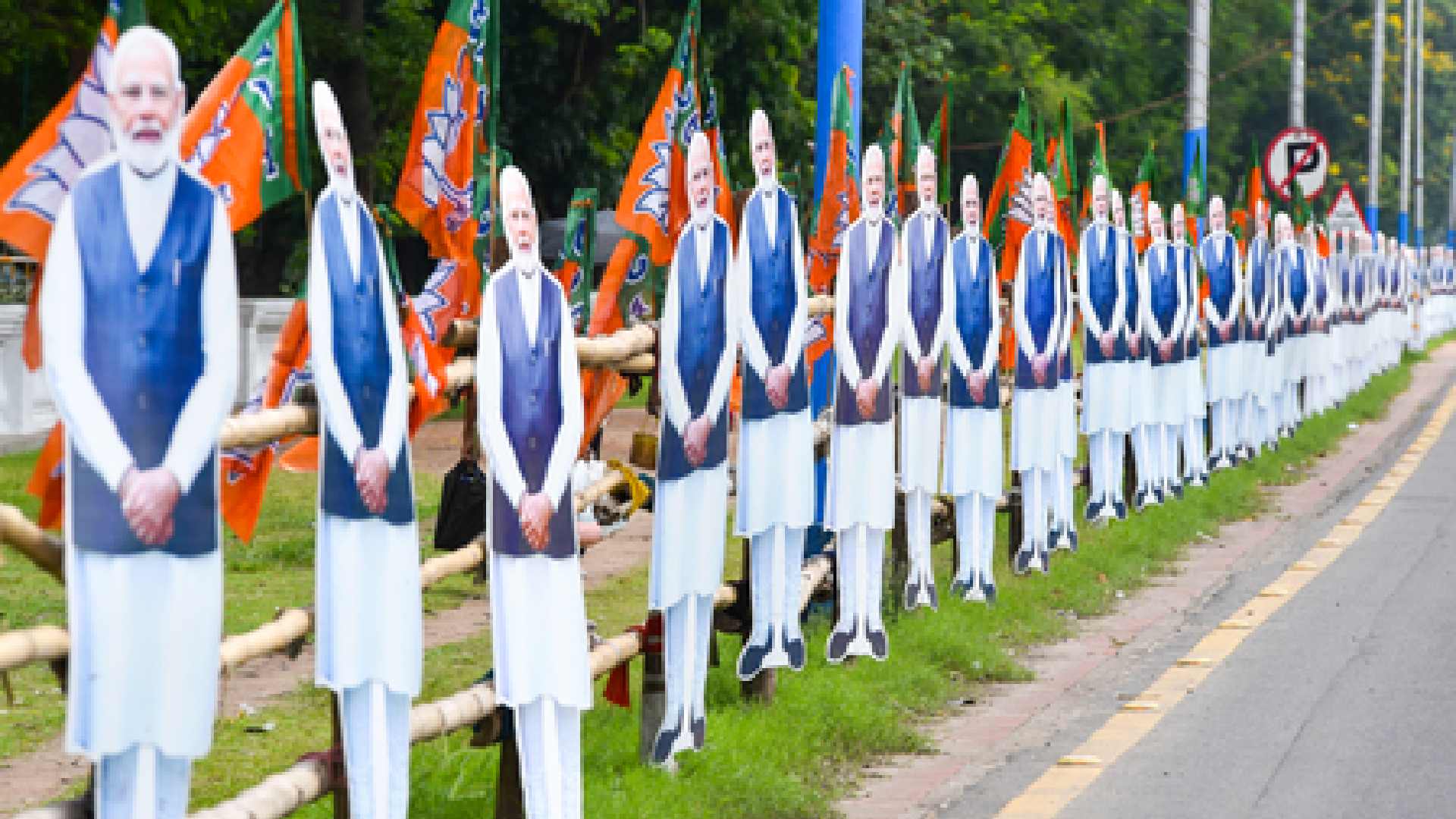 Drone Ban in Hyderabad Ahead of PM Modi’s Visit On May 10