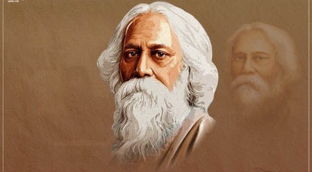 Rabindranath Tagore Enriched Society with Creative Energy: PM Modi