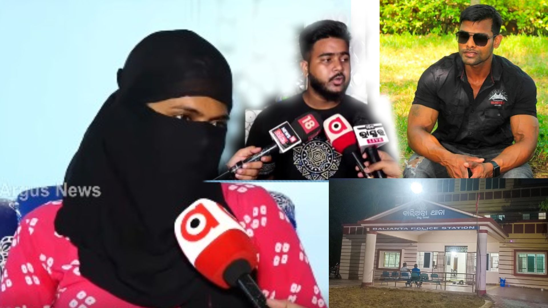 Mystery Shrouds Soumya’s Death, Police Probe Intensifies