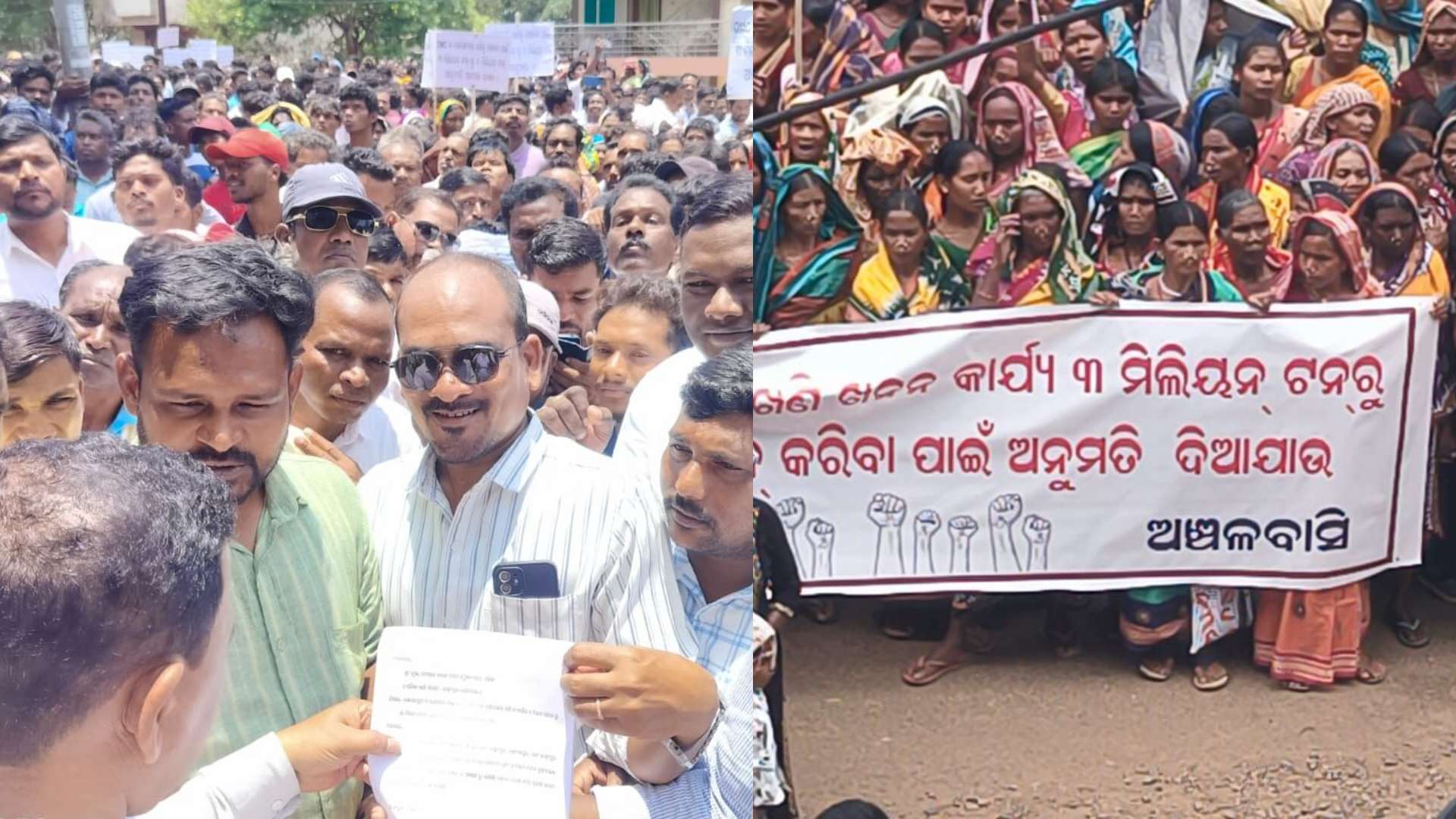 Kodingamali Mine Expansion Project Boosts Regional Development in Odisha