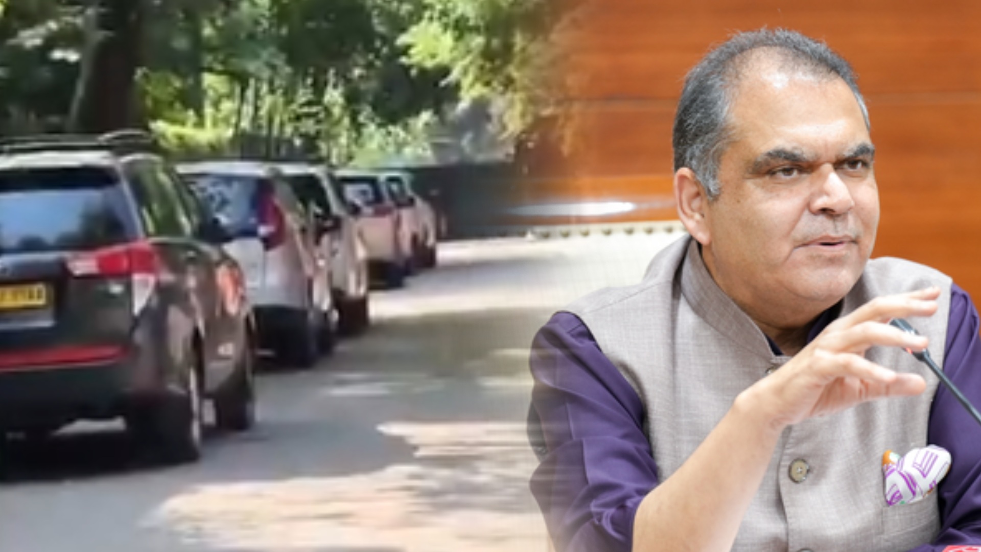 Punjab Industries Minister Sanjeev Arora Arrested By ED After Fresh Raids