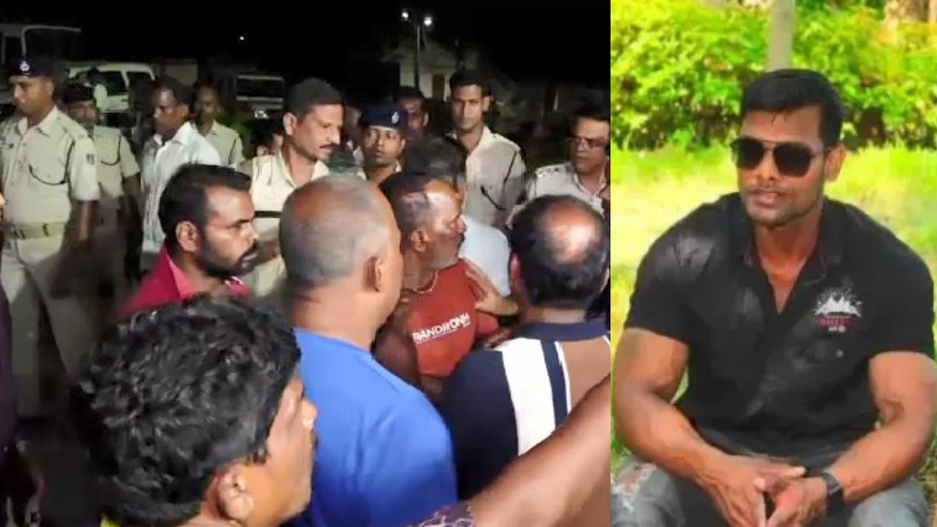 Crime Branch Intensifies Probe in Balianta Mob Lynching Case