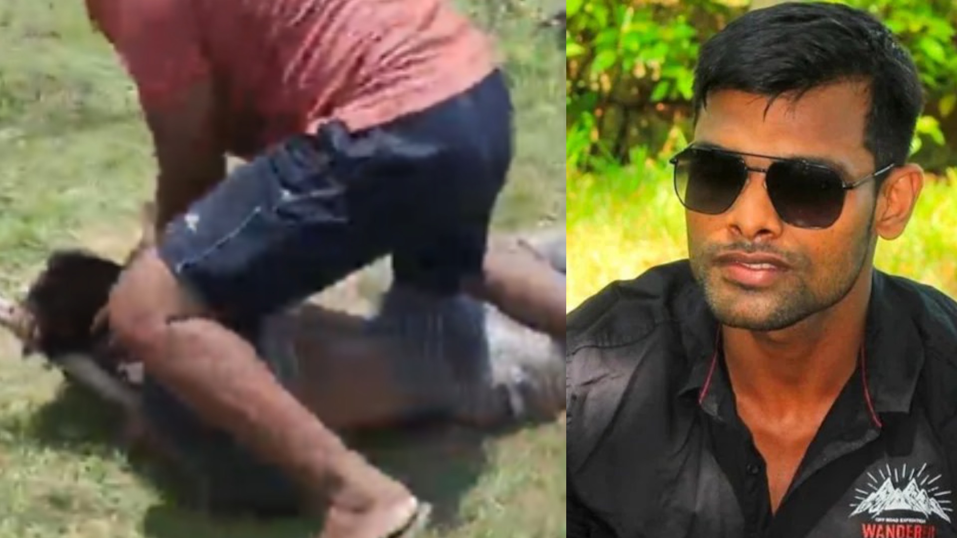Balianta Mob Lynching: IIC Transferred, Four Police Personnel Suspended, Two Home Guards Removed