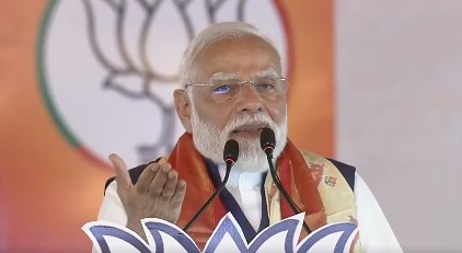 PM Modi Urges Return To Covid-Era Measures Amid Iran War, Global Supply Chain Crisis