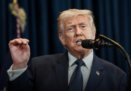 Trump Rejects Iran's Response to US Proposal as 'Totally Unacceptable', Accuses Tehran Of Playing Games