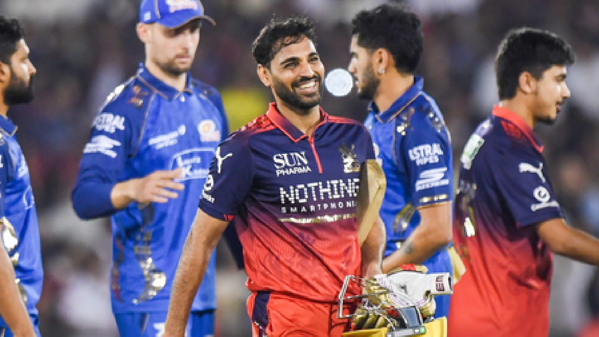 Can Bhuvneshwar Kumar Return To India’s T20 Squad? Legendary Spinner Backs Up