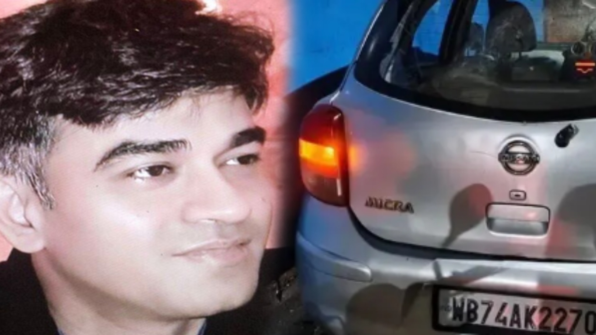 Three Sharpshooters Arrested In UP For Chandranath Rath's Murder, To Be Produced In Barasat Court