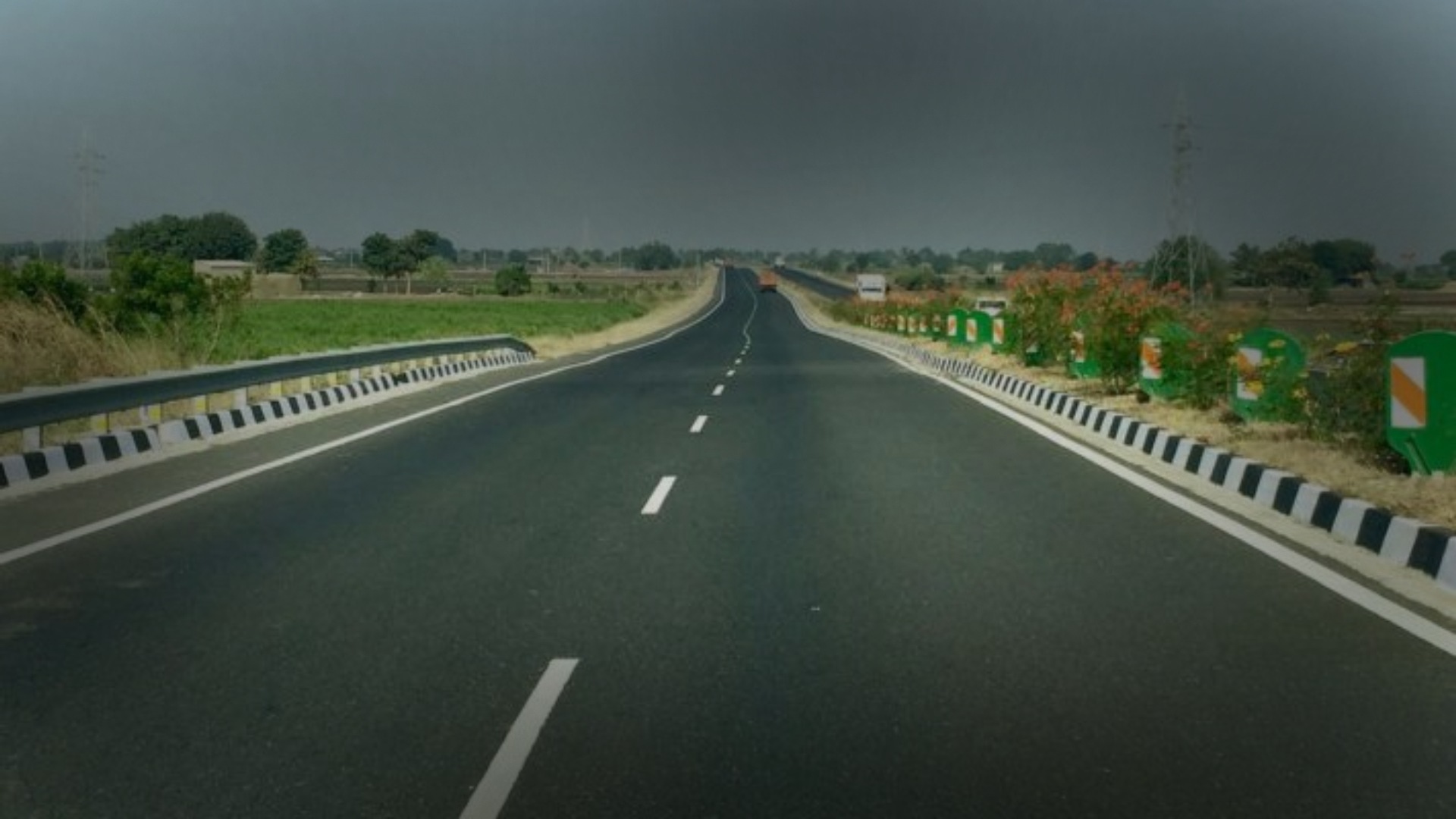Bhawanipatna-Khariar Road Set for Four-Lane Upgrade