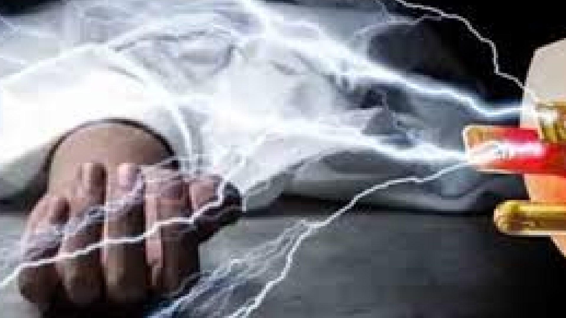 Elderly Man Dies Of Electric Shock While Trying To Save Granddaughter In Angul