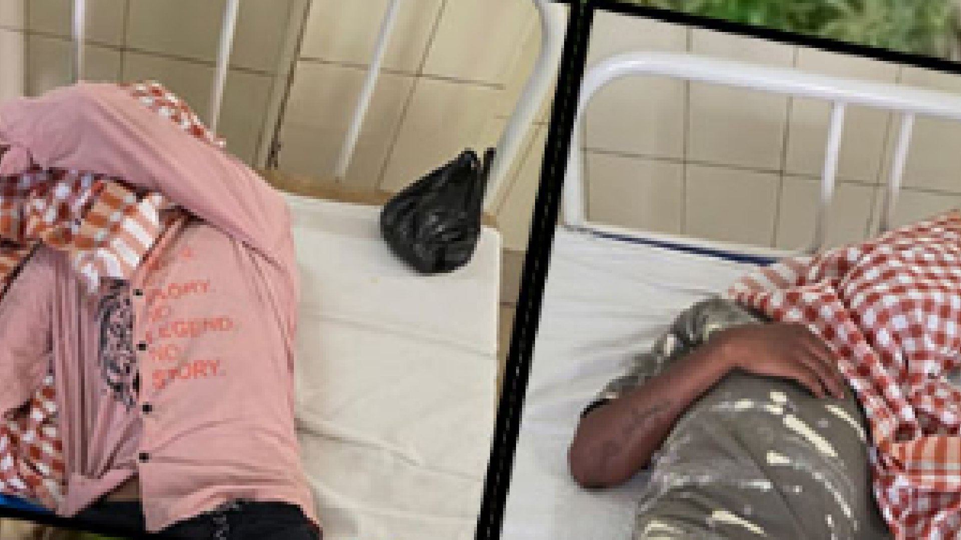 Two Murder Accused Injured In Police Encounter After Opening Fire In Jharsuguda