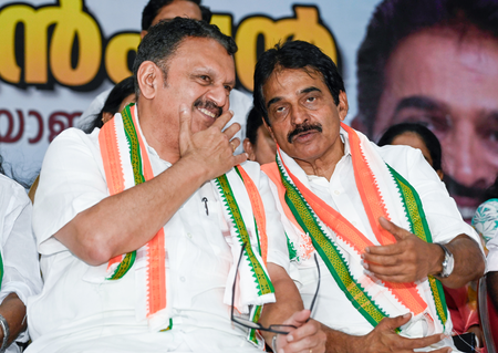 Countdown Begins For Kerala’s New CM As Congress High Command Steps Up Talks