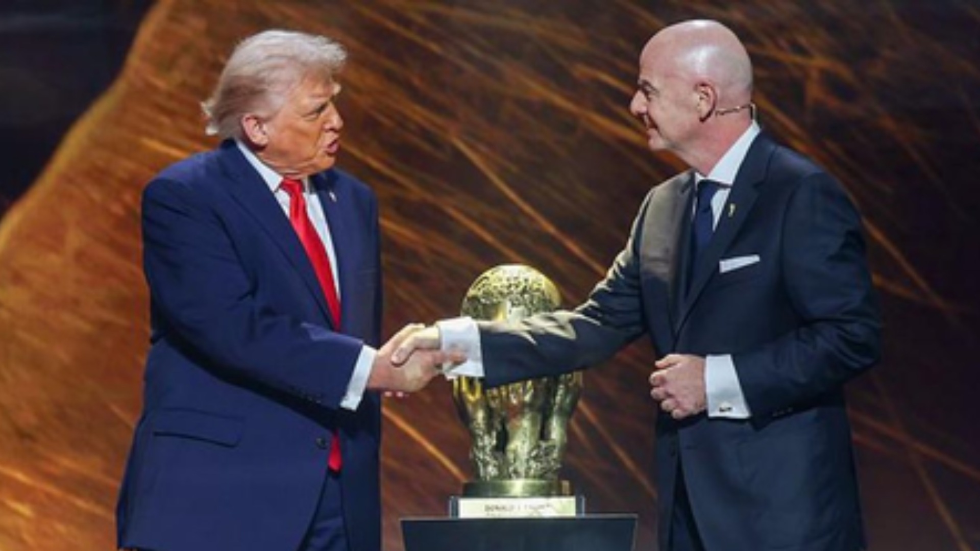 FIFA Confirms World Cup 2026 Preparations on Track