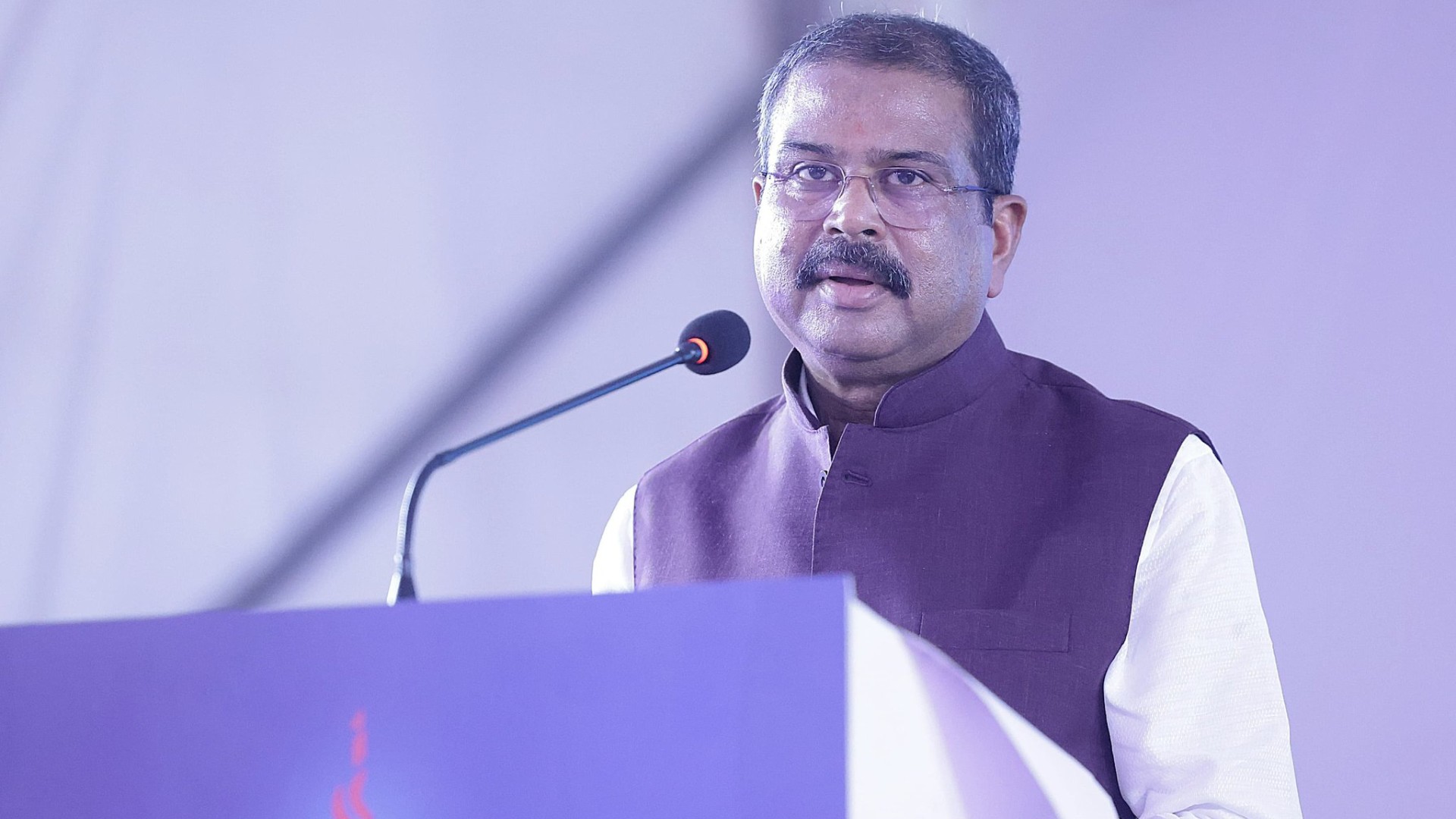 India is the Greatest Example for Understanding Civilization: Dharmendra Pradhan