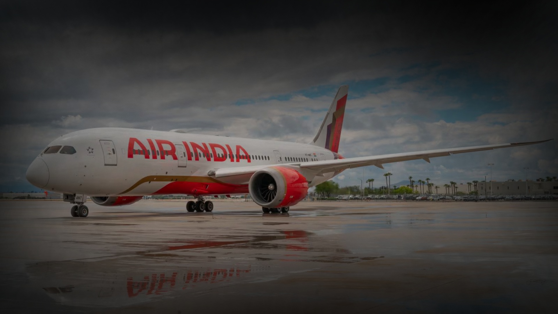 Air India Grounds Flights from June as Fuel Crisis Deepens