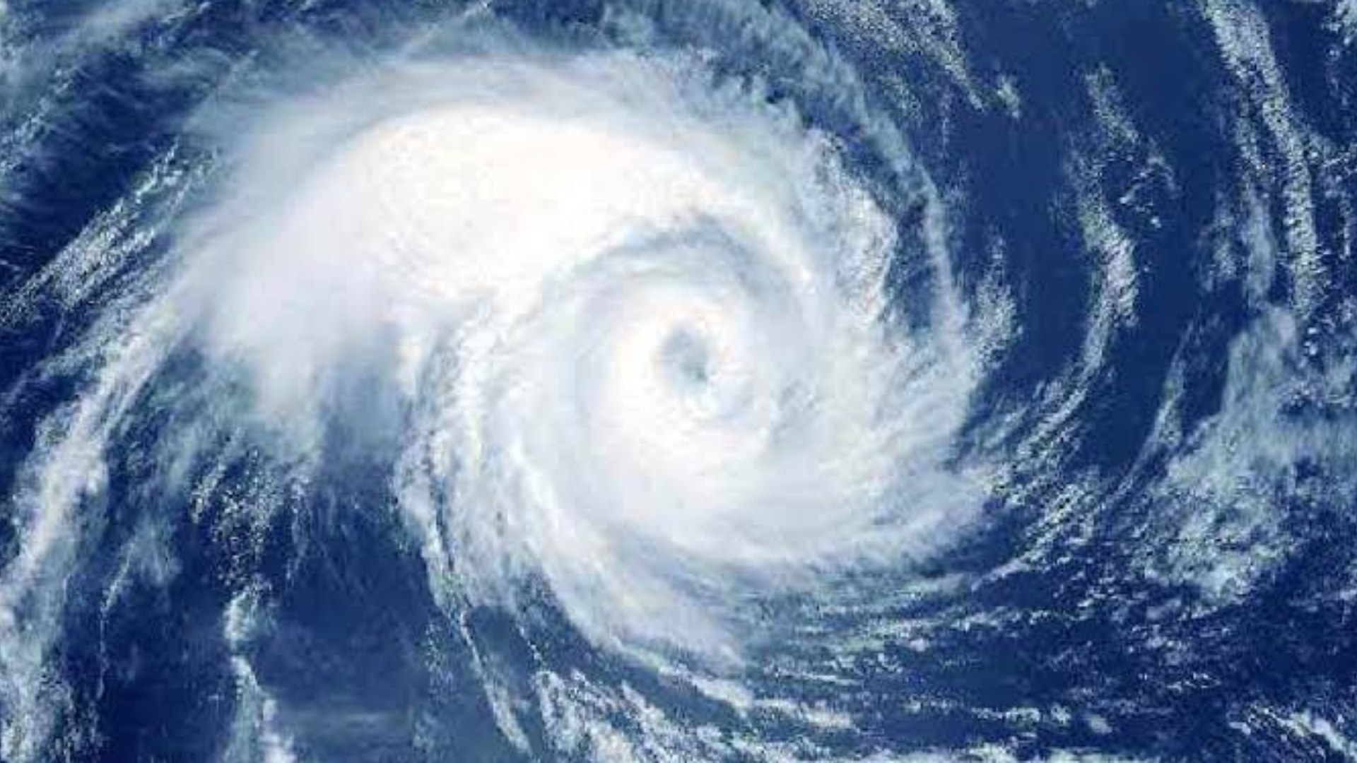 Low-Pressure Area Forms over Bay of Bengal, IMD Issues Alert for Odisha
