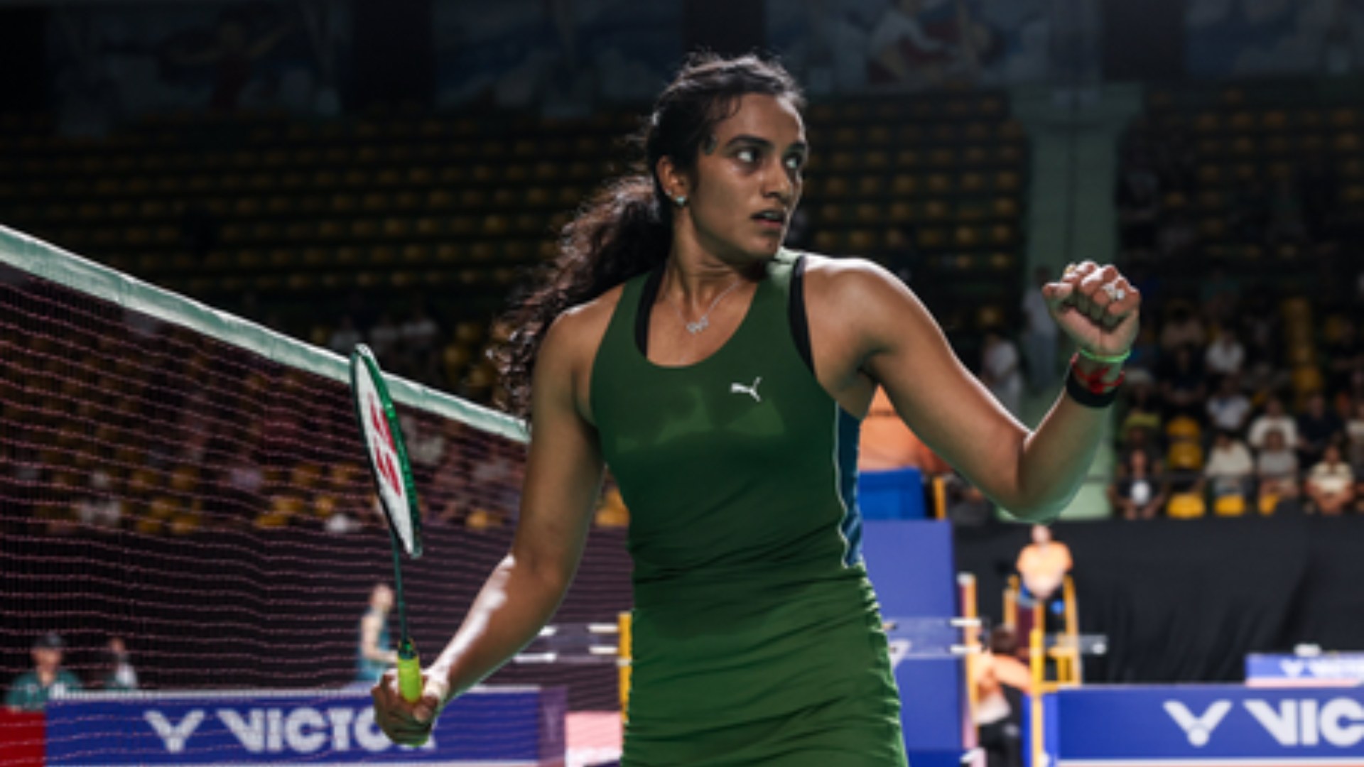 PV Sindhu, Kidambi Srikanth Prevail at Thailand Open