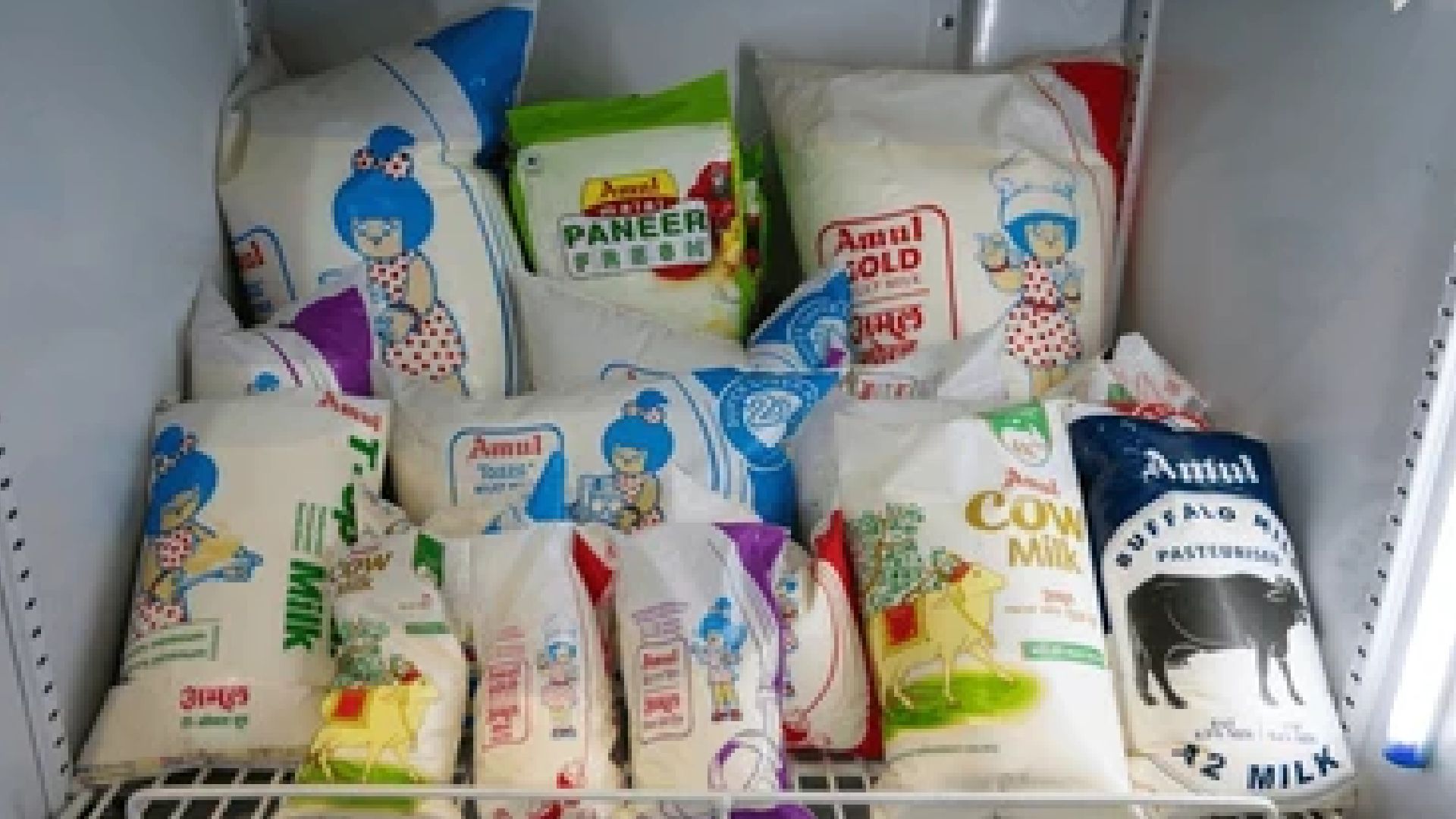 Amul raises milk prices by Rs 2 per litre across India from May 14