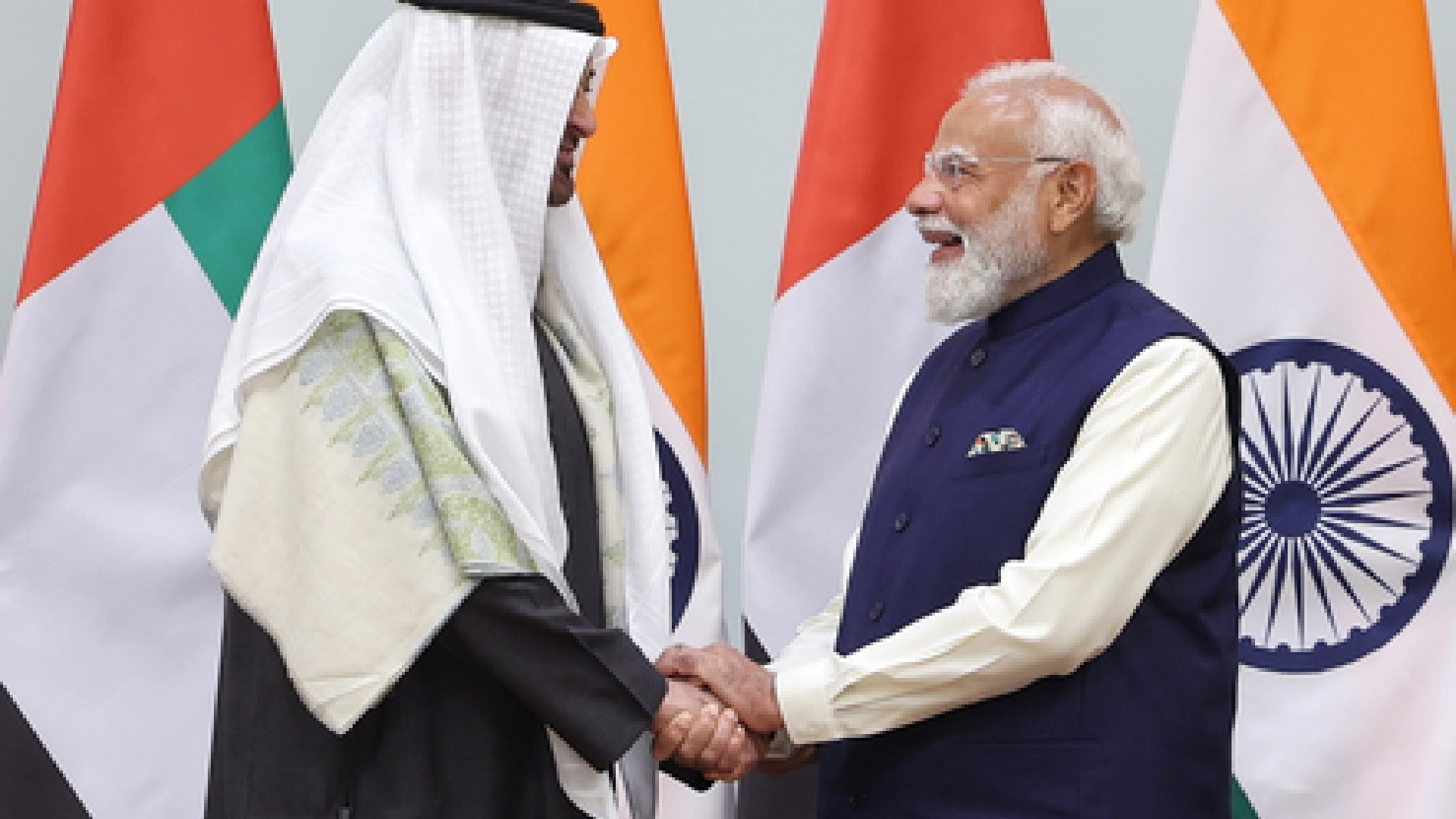 PM Modi’s UAE visit to focus on Energy security