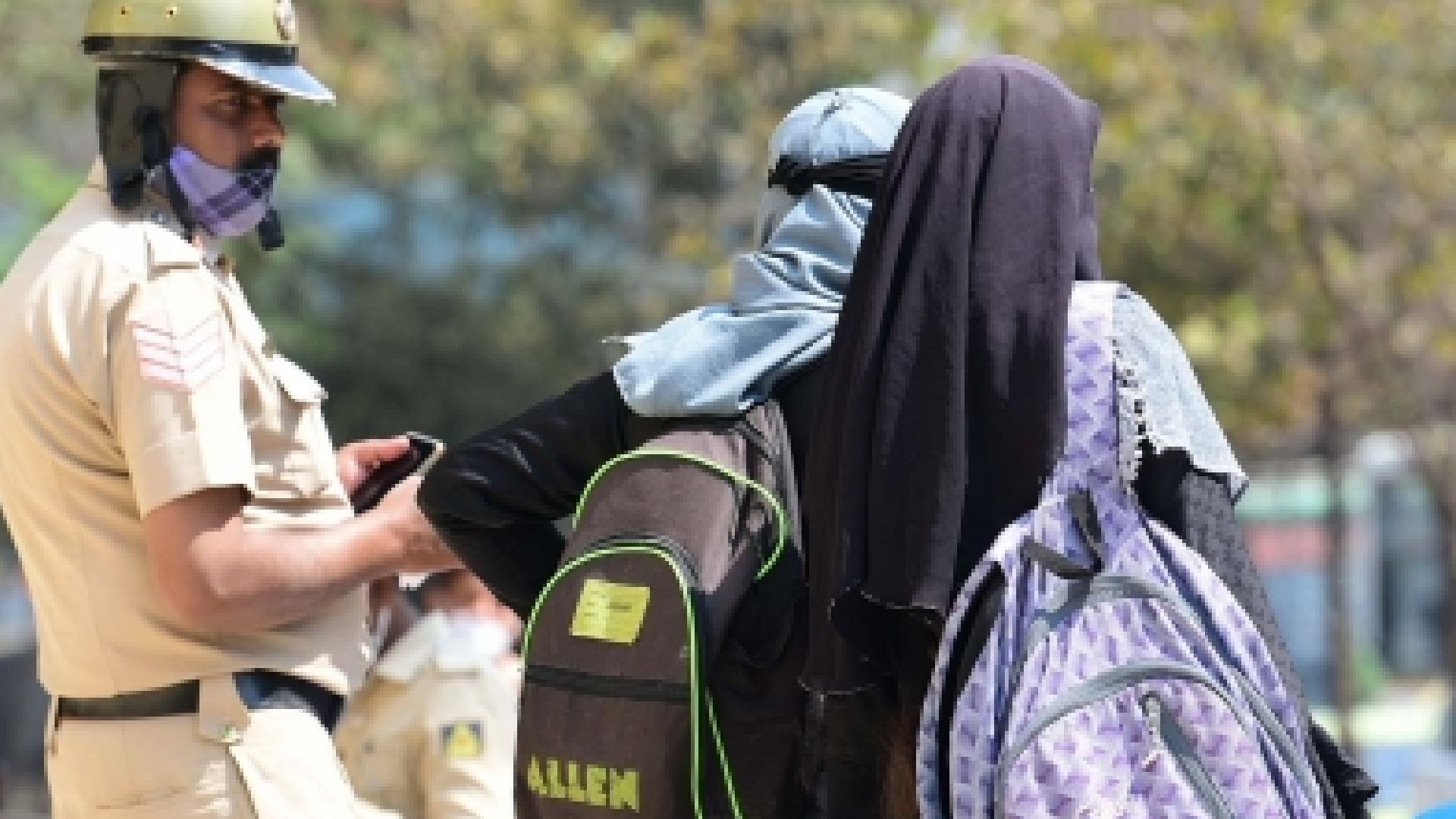 Karnataka govt withdraws 2022 uniform order, permits religious symbols in schools, colleges