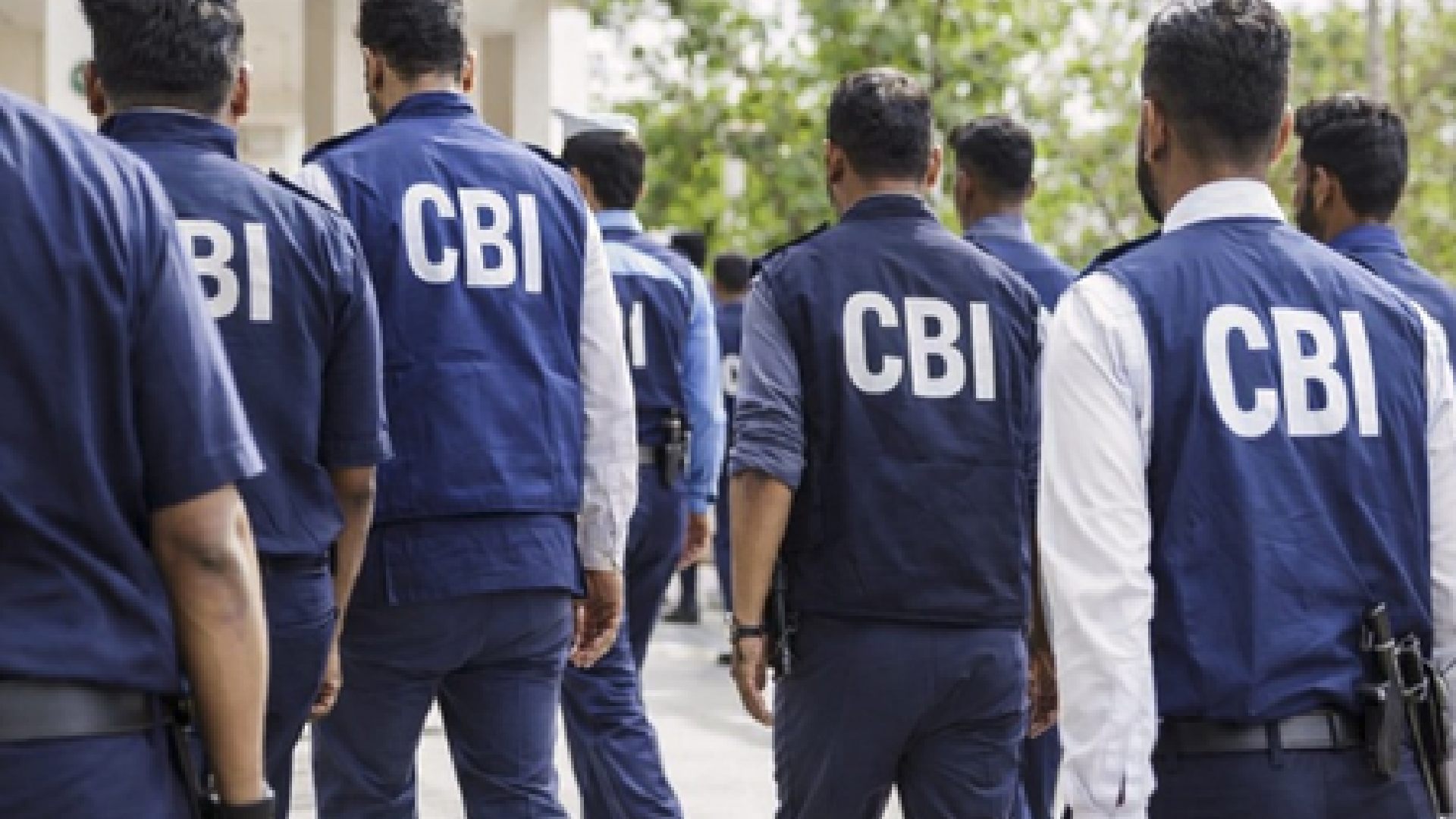 CBI arrests five accused, raids multiple locations across country in NEET paper leak case
