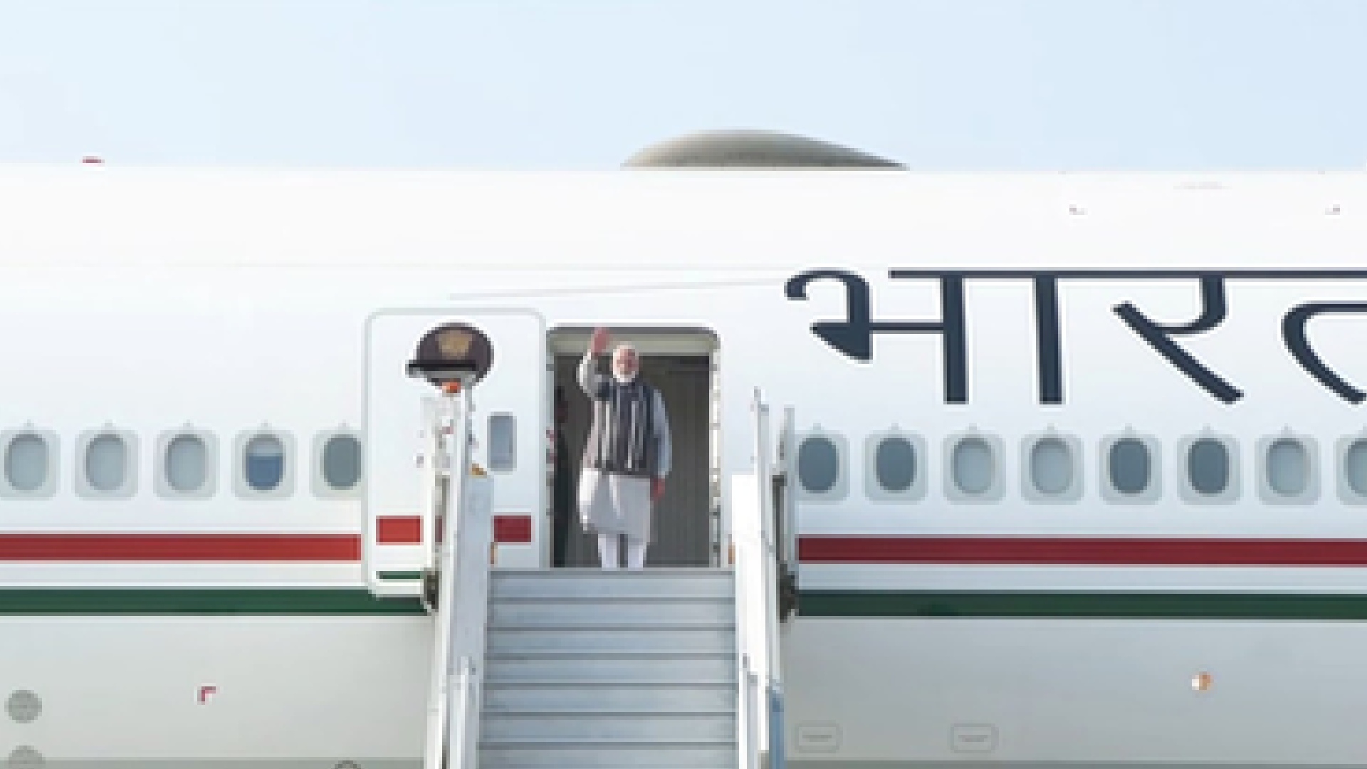 PM Modi's UAE Visit To Focus On Defence, Energy, Maritime Stability Amid West Asia Crisis