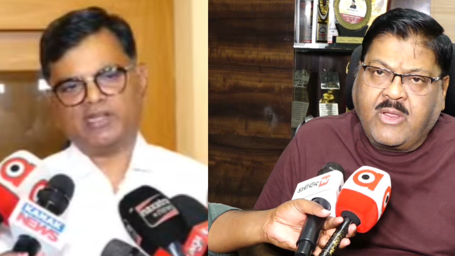 Odisha Govt Dismisses Fuel Crisis Rumours Amid Panic Buying Rush