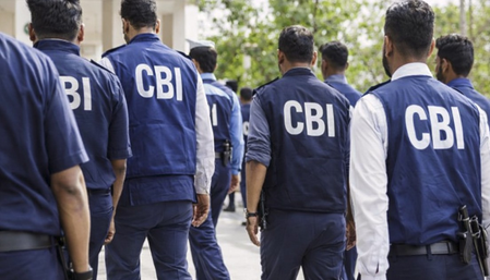 CBI Nabs Two More In NEET-UG 2026 Paper Leak Case; Total Arrests Rise To Seven