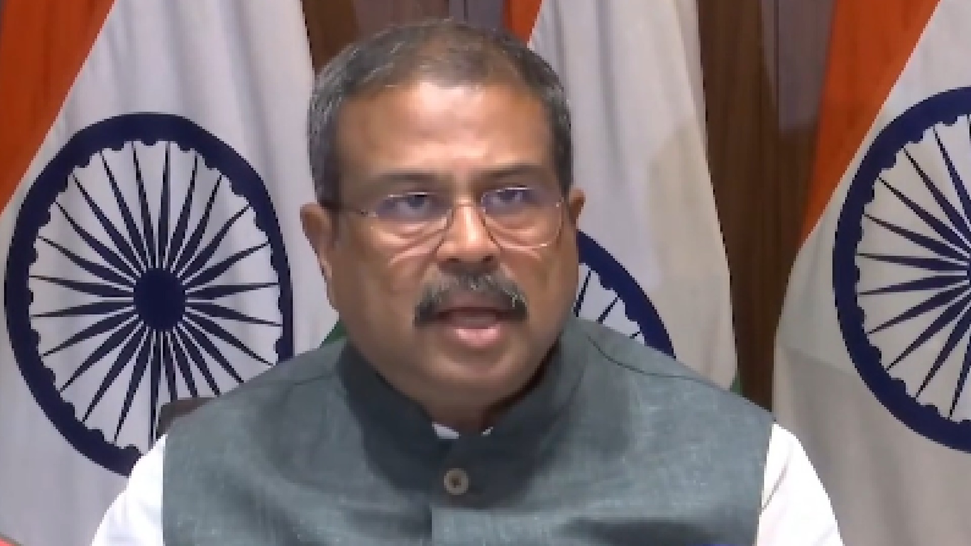Zero Tolerance For 'Pariksha Mafia', Says Education Minister Dharmendra Pradhan On NEET Paper Leak