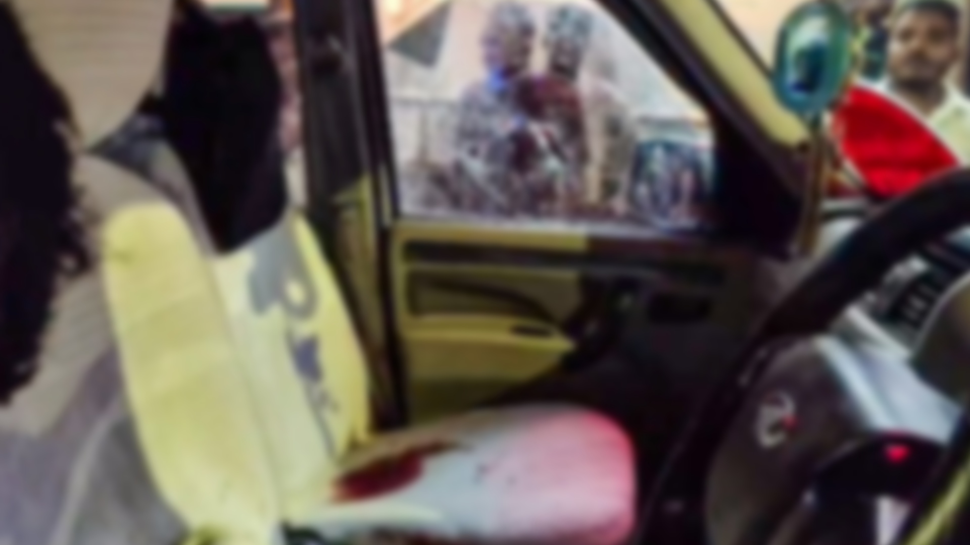 Assassination Vehicle For Chandranath Rath Murder Sourced From Jharkhand, CBI Probe Reveals
