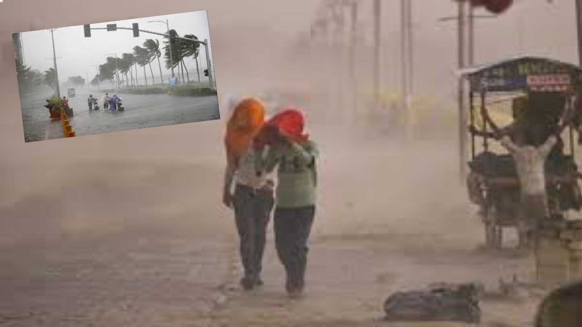IMD Predicts Early Monsoon Arrival in Kerala by May 26