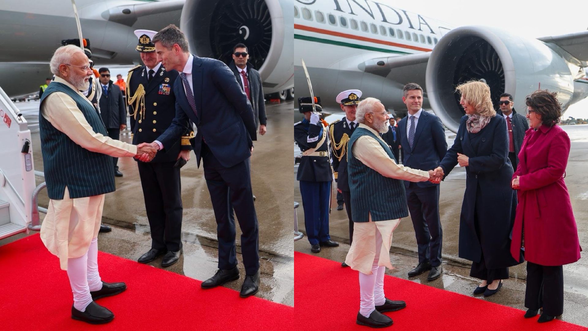 PM Modi To Holds Bilateral Talks With Dutch PM Rob Jetten, To Meet King In Netherlands