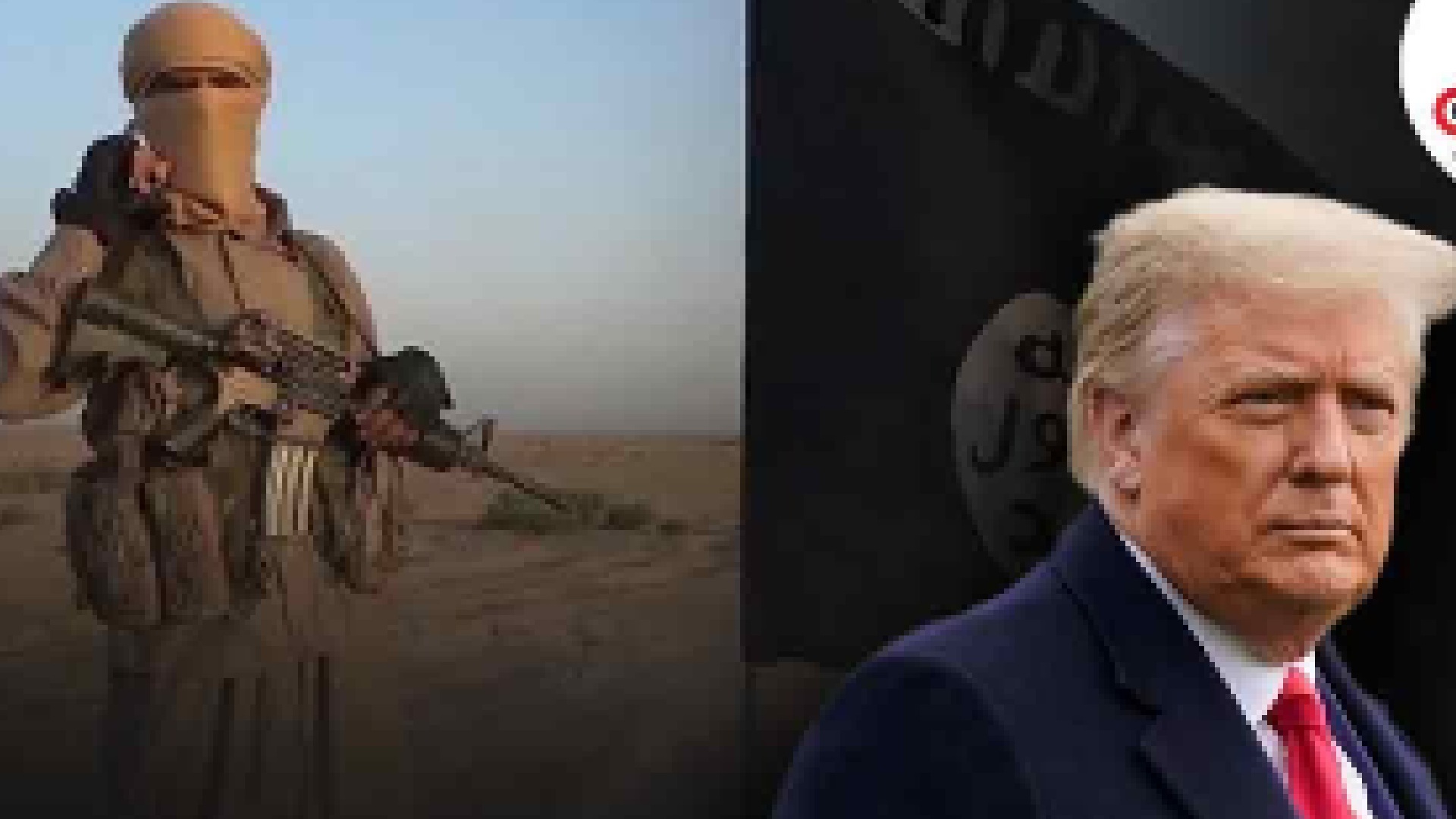 ISIS Second-in-Command Abu-Bilal al-Minuki Killed in Joint US-Nigeria Operation