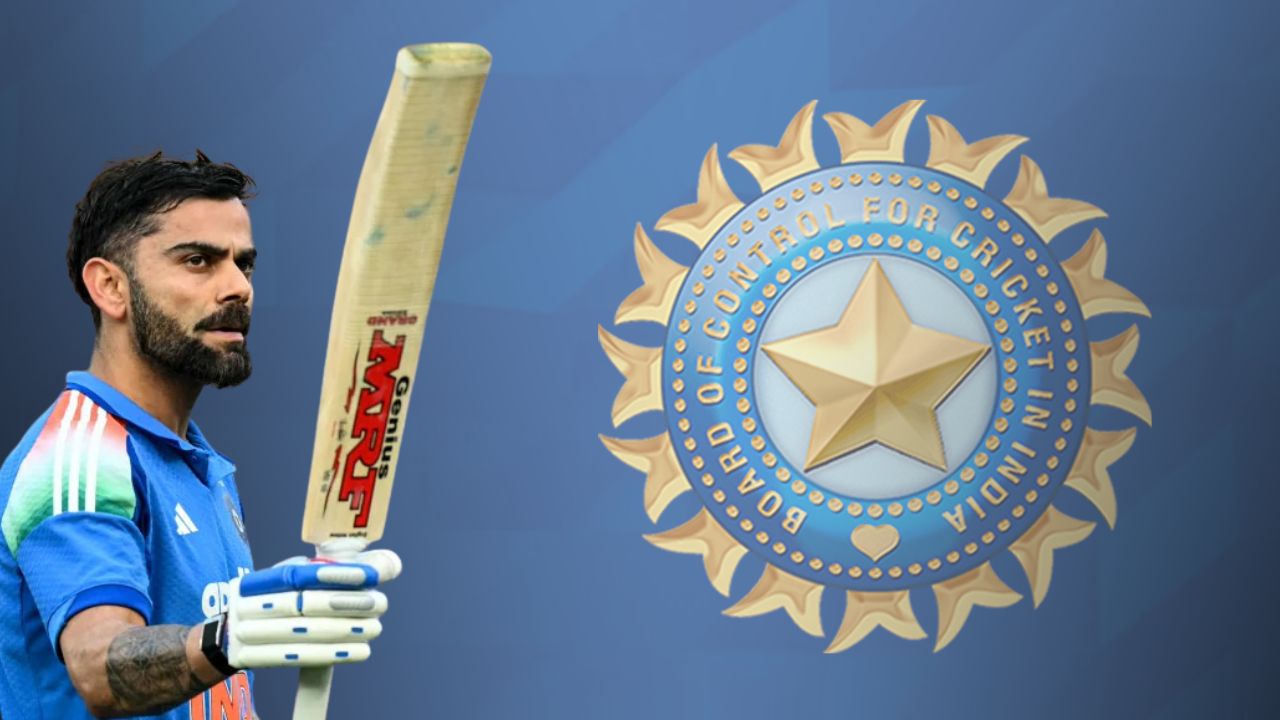 Experience vs Experimentation: Kohli’s Stand Challenges BCCI’s ODI Blueprint