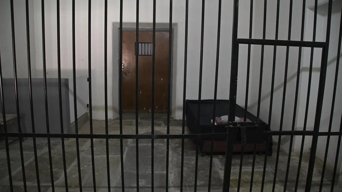 Would You Pay To Be Locked Up? Hyderabad’s Bold Initiative Turns Prison Life Into A Tourist Experience