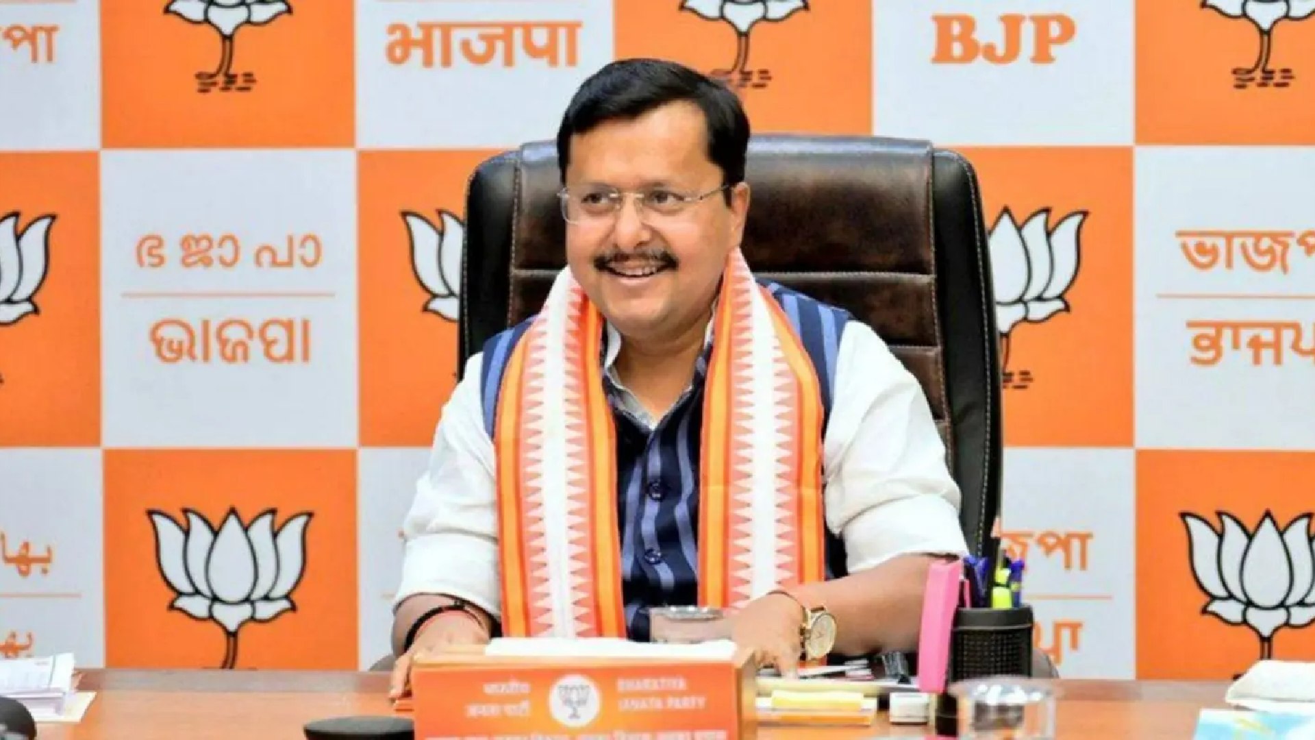 BJP National President Nitin Nabin to Arrive Tomorrow for Two-Day Odisha Visit
