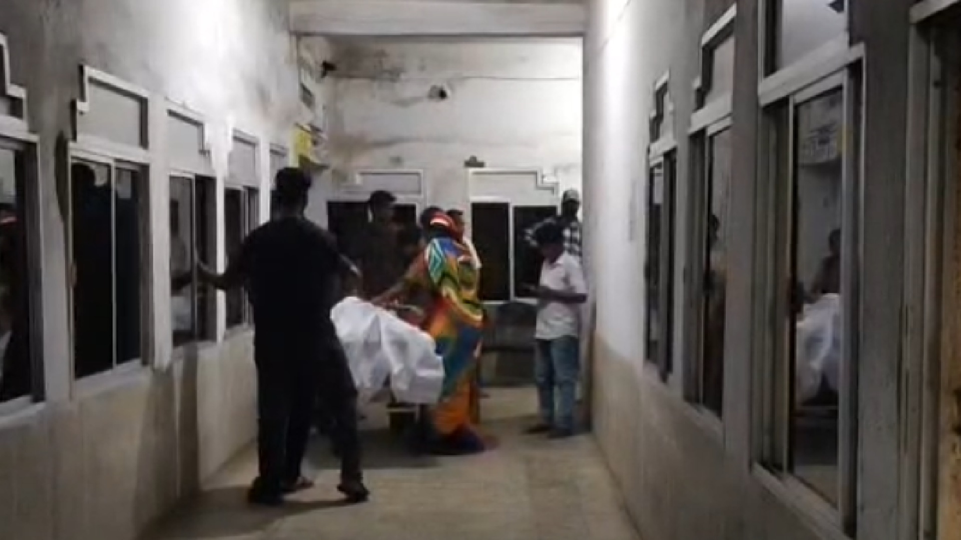 Friendly Cricket Match Ends In Tragedy As Angul Youth Dies After Sudden Collapse