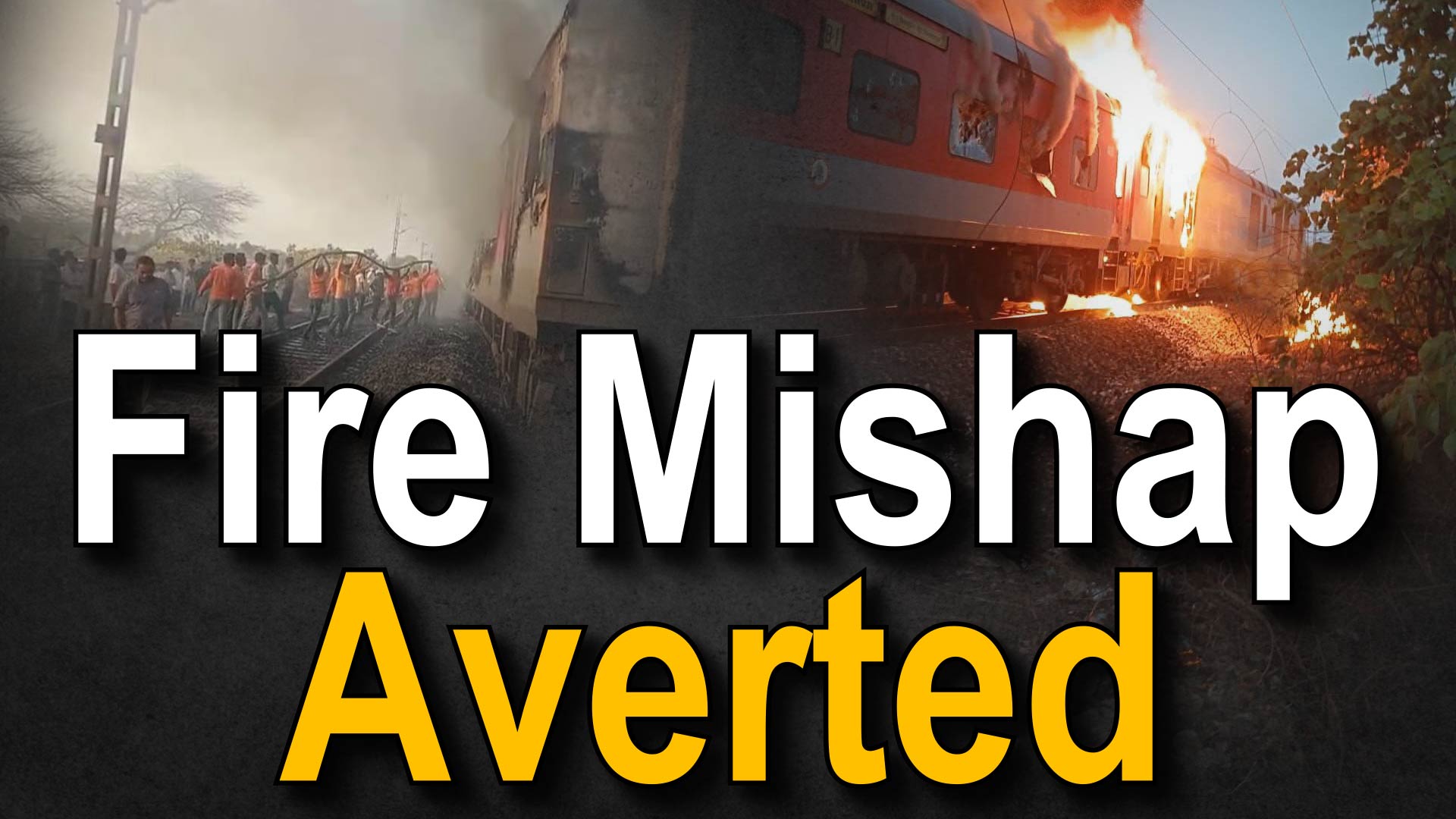 News Headlines, May 17