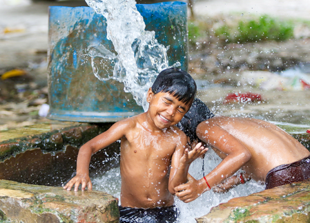 Centre Issues Heatwave Advisory, Stresses Hydration and Precautions