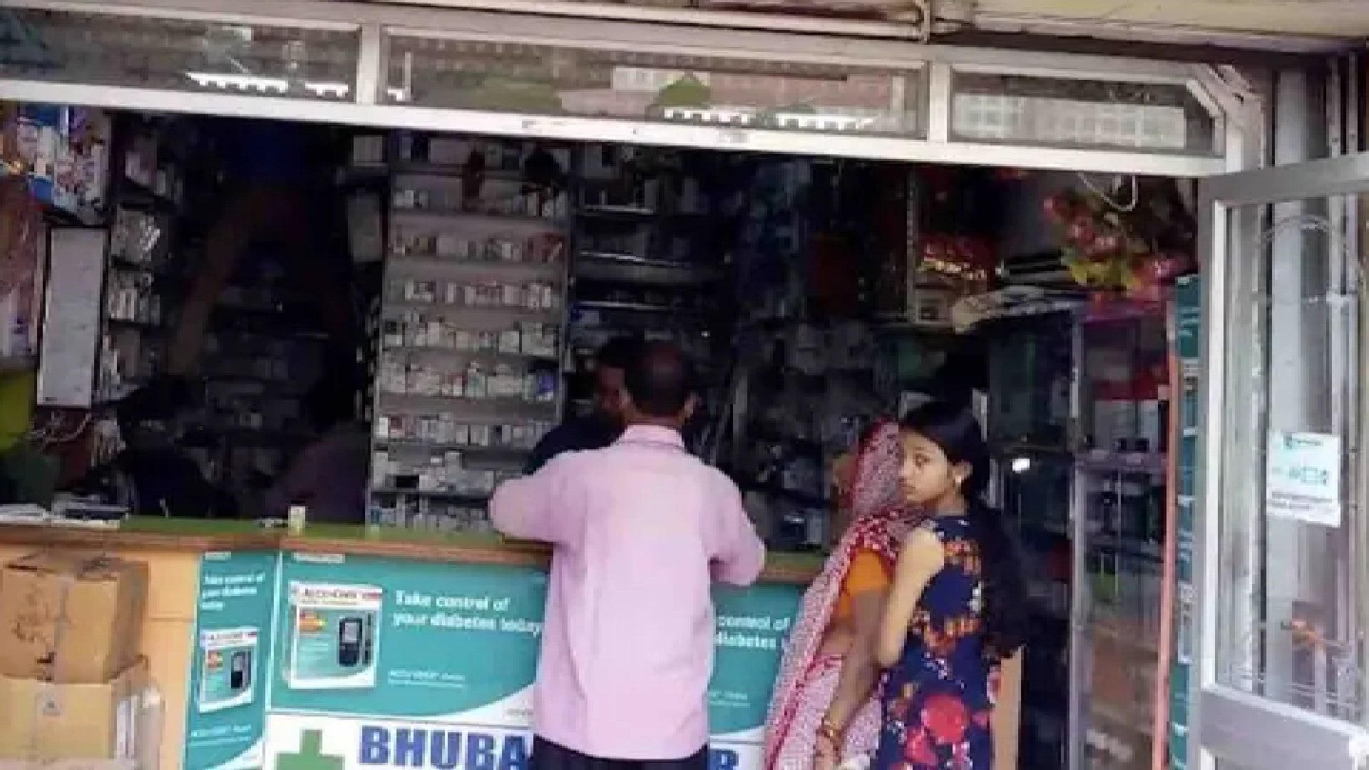 No Medicines Tomorrow! Chemists Strike against E-Pharmacies