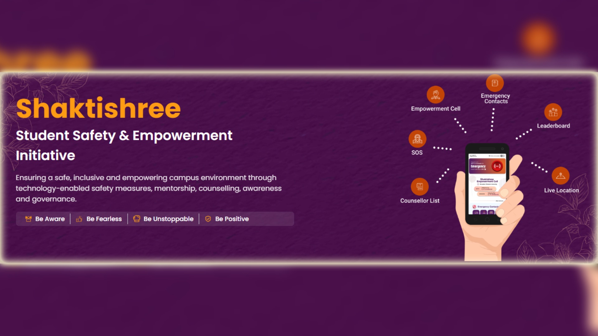 Odisha Rolls Out ‘Shaktishree’ App to Ensure Student Safety