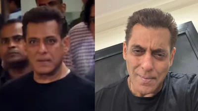 “There Must Be Limits”: Salman Khan Calls Out Paparazzi Over Privacy Intrusion