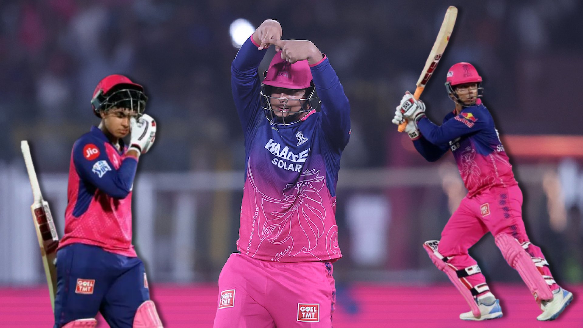 Inside the Rise of Vaibhav Sooryavanshi: The Teen Redefining Indian Cricket Through IPL