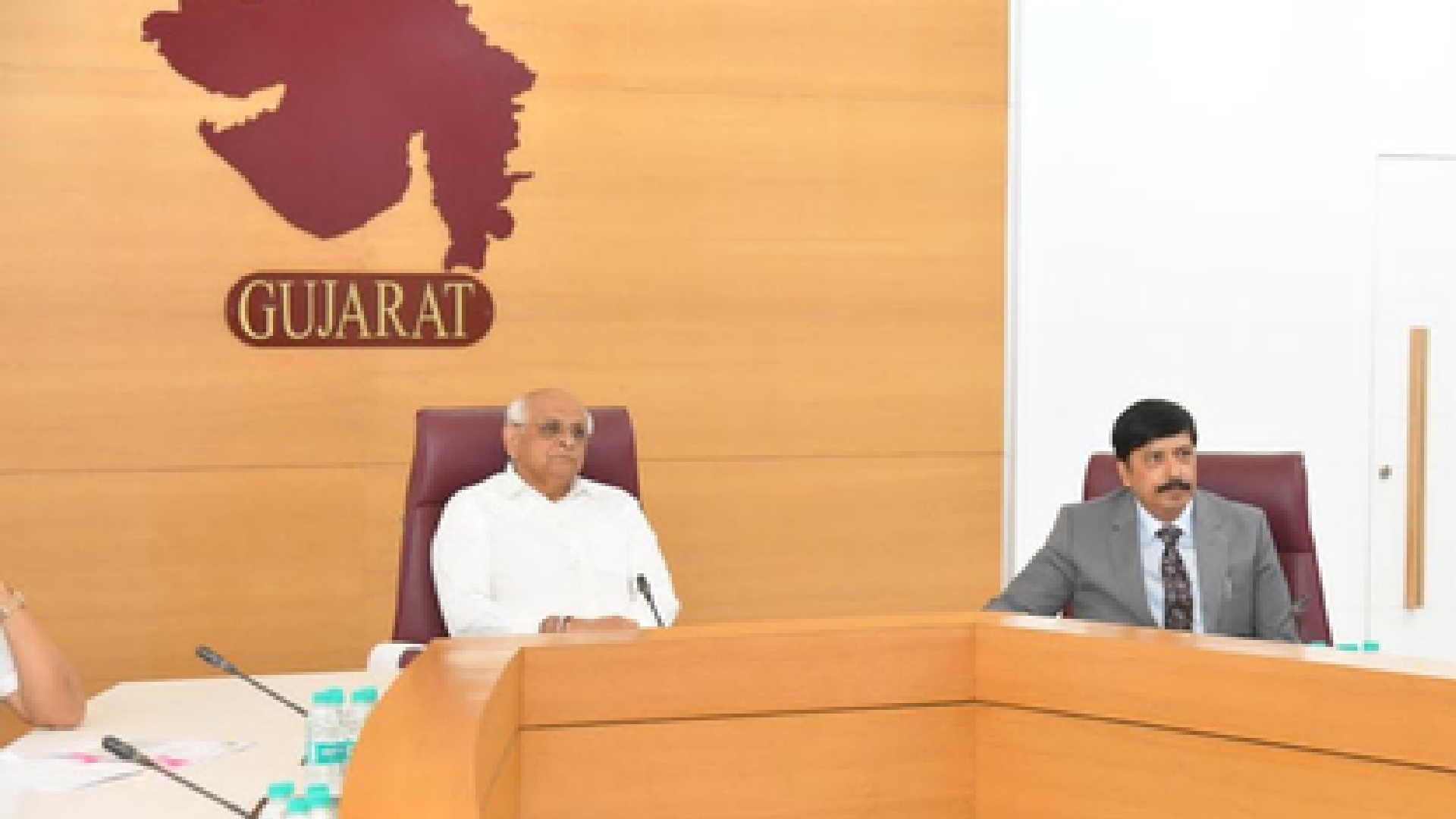 Gujarat Cabinet expands 'Vatan Prem Yojana', opens more village projects to public funding