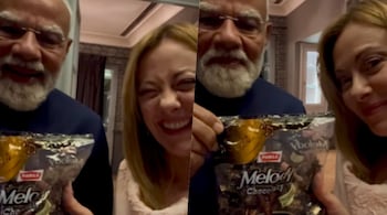 Viral ‘Melody’ Magic or Market Mistake? How a Toffee Moment Confused Investors