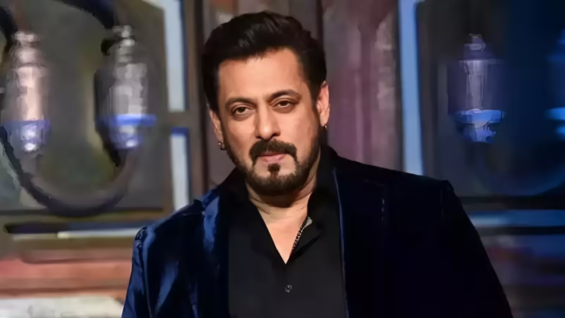 Salman Khan Forgives Paparazzi after Fiery Outburst
