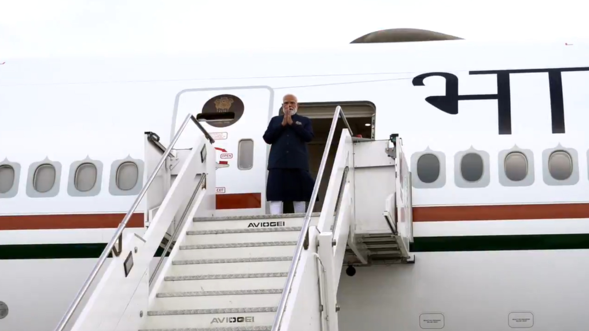 PM Modi’s Five-Nation Visit Secures Nearly $40 Billion Investment Commitments