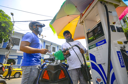 Is India Running Low On Fuel? Oil Companies Issue Clarification