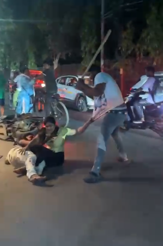 Two More Arrested In Berhampur Giri Road Assault Case