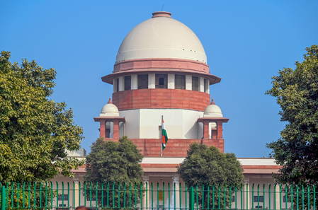 Muslim Side Moves Supreme Court Against MP High Court Verdict Recognising Bhojshala As Hindu Temple